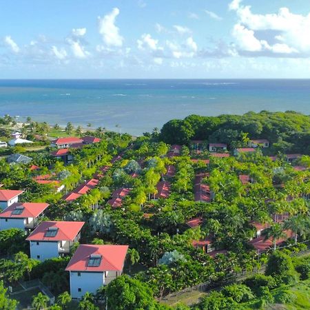Le Village De La Pointe Le Vauclin Dış mekan fotoğraf