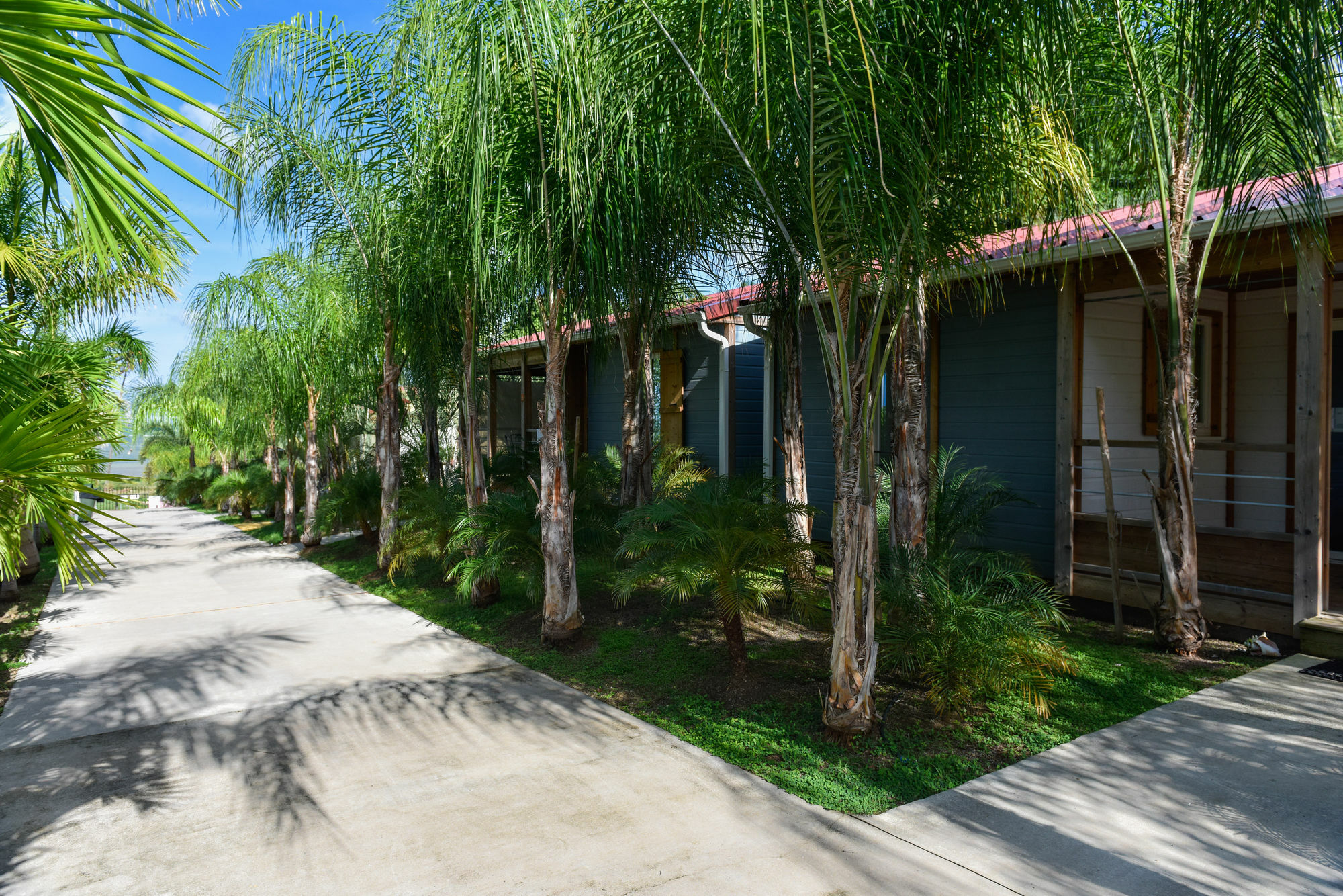 Le Village De La Pointe Le Vauclin Dış mekan fotoğraf